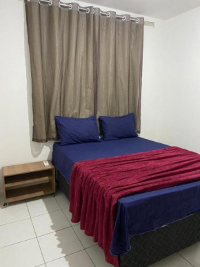 Refúgio Mediterrâneo, Sofisticação, Conforto e Lazer no melhor ponto do bairro SIM